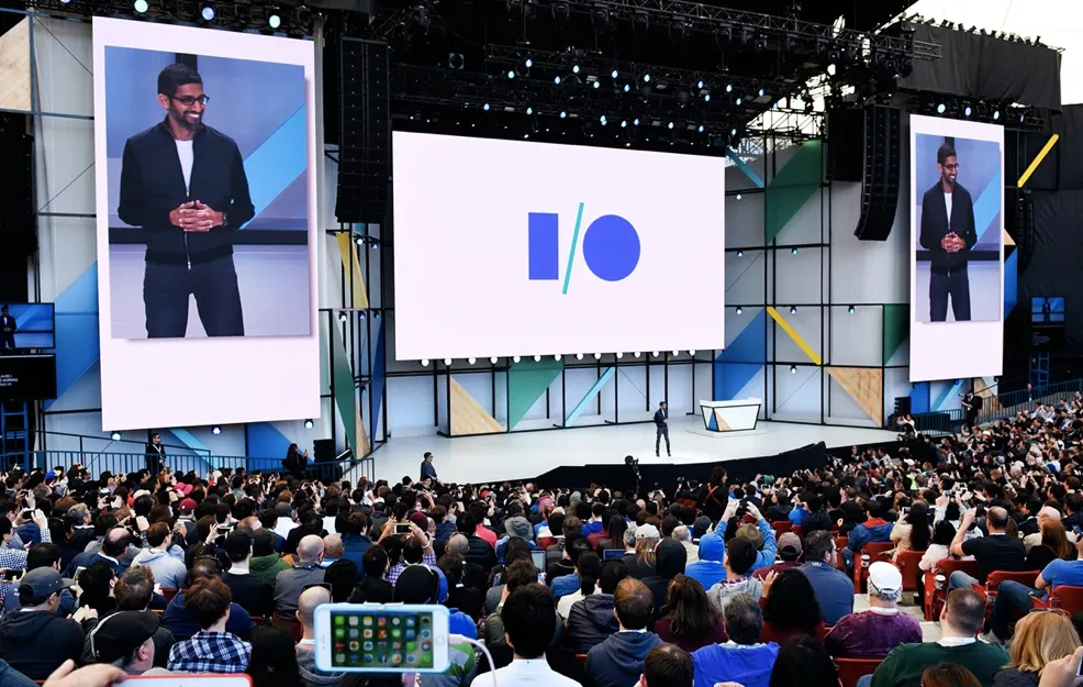 Google I/O 2020 cancelled due to coronavirus fears