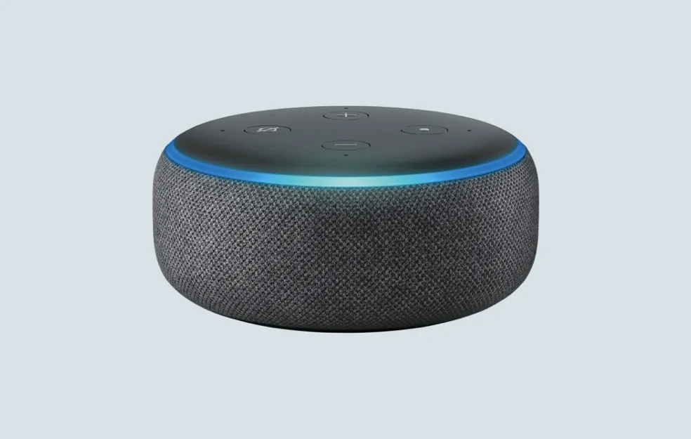 Amazon Alexa can now provide traffic updates and alerts for severe weather