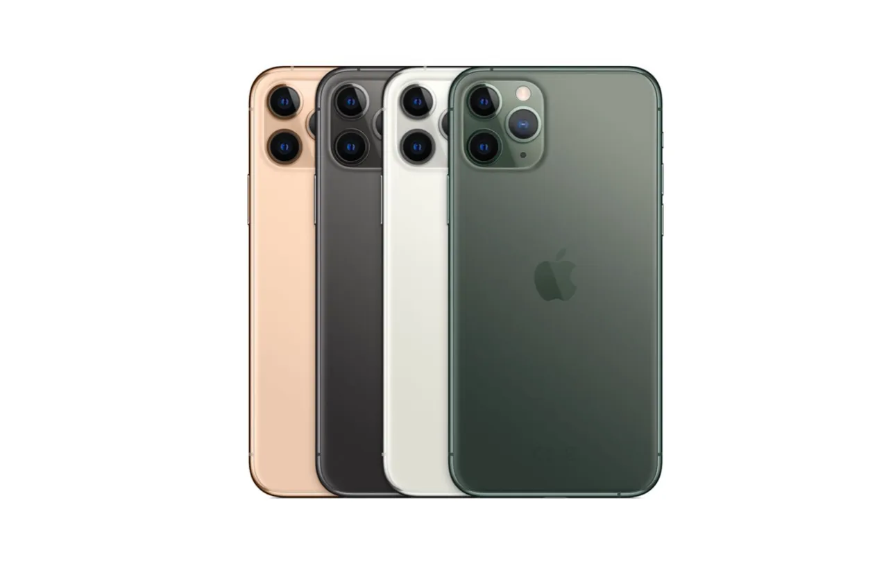 Certain iPhone models in India have had a price increase, due to increased import duties