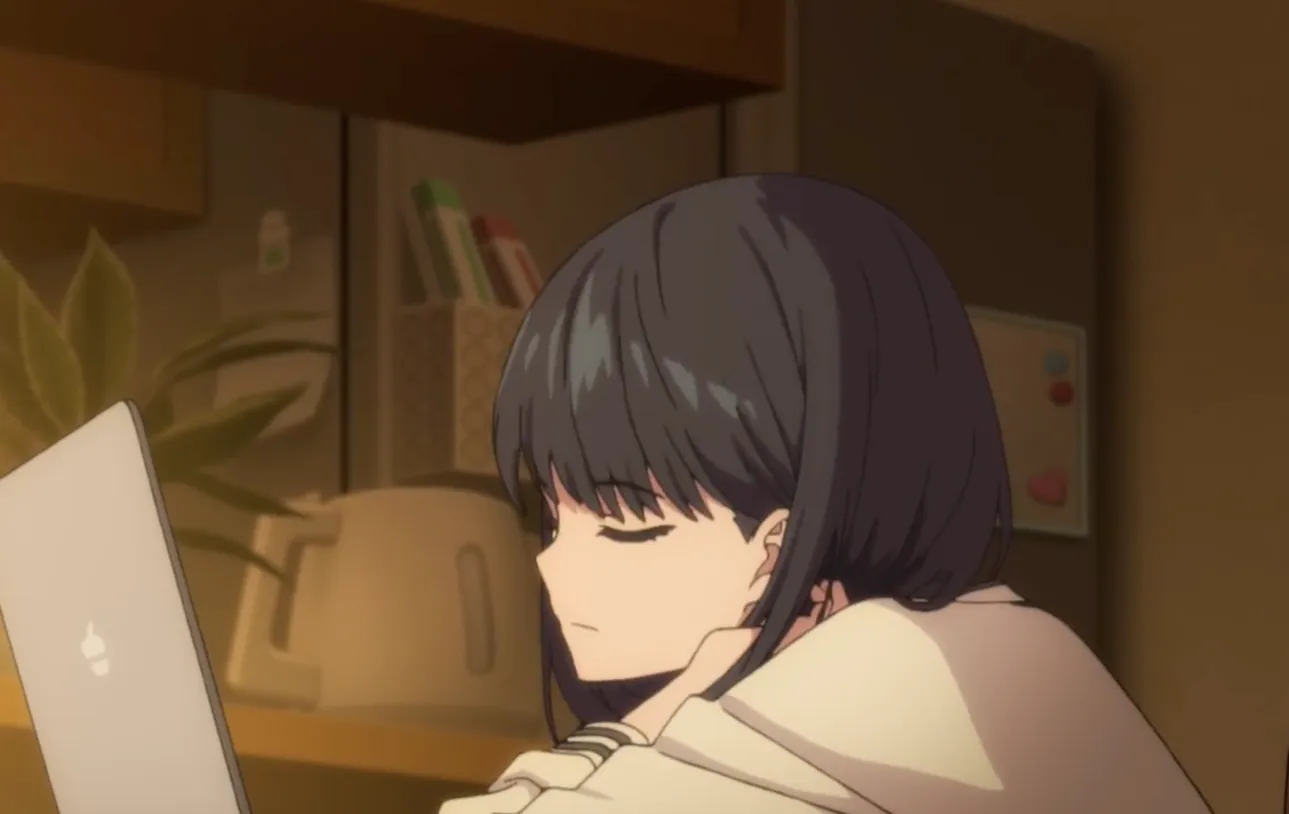 Apple launches new Anime style ad in Japan for “Behind the Mac”