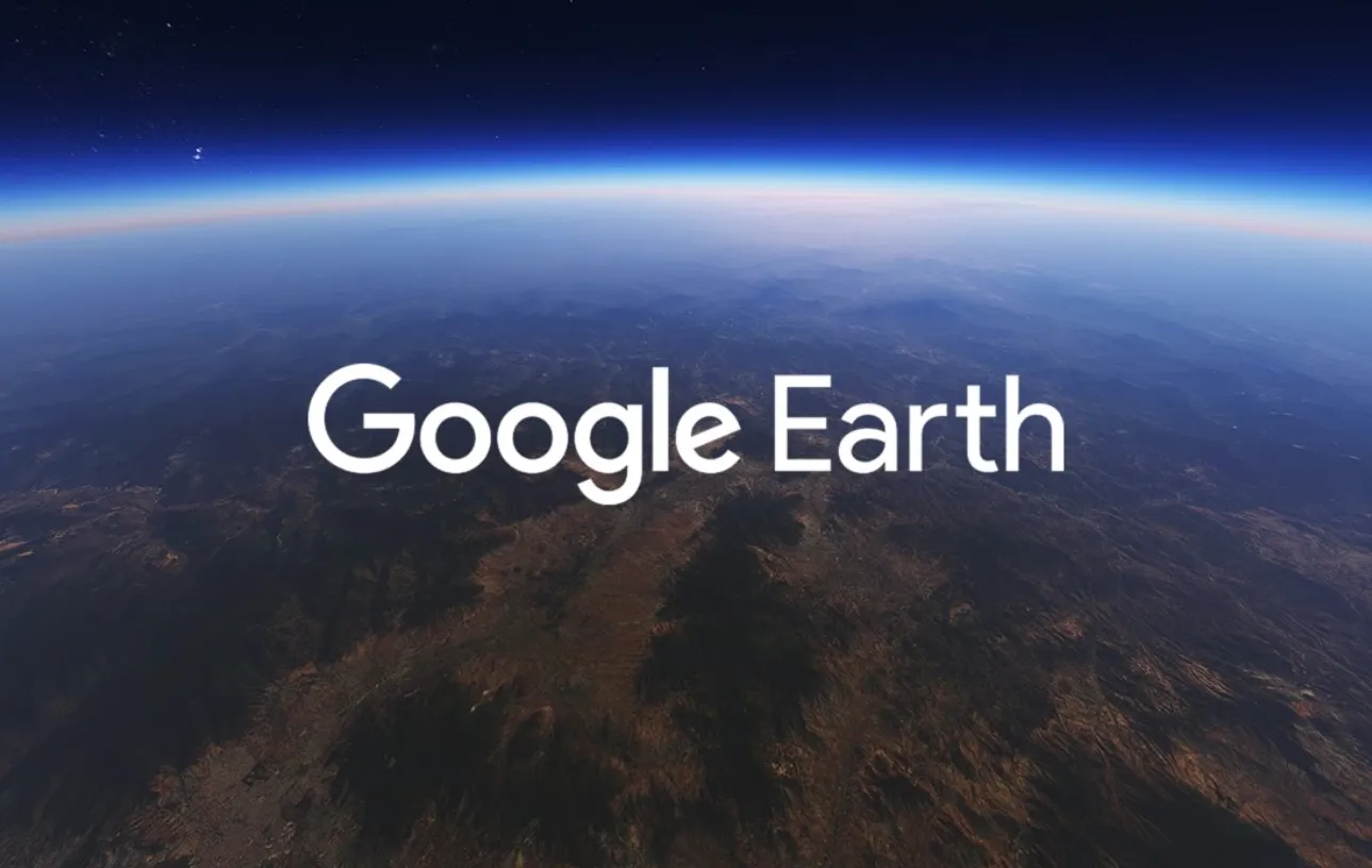 Google Earth now works on other browsers, not just Chrome