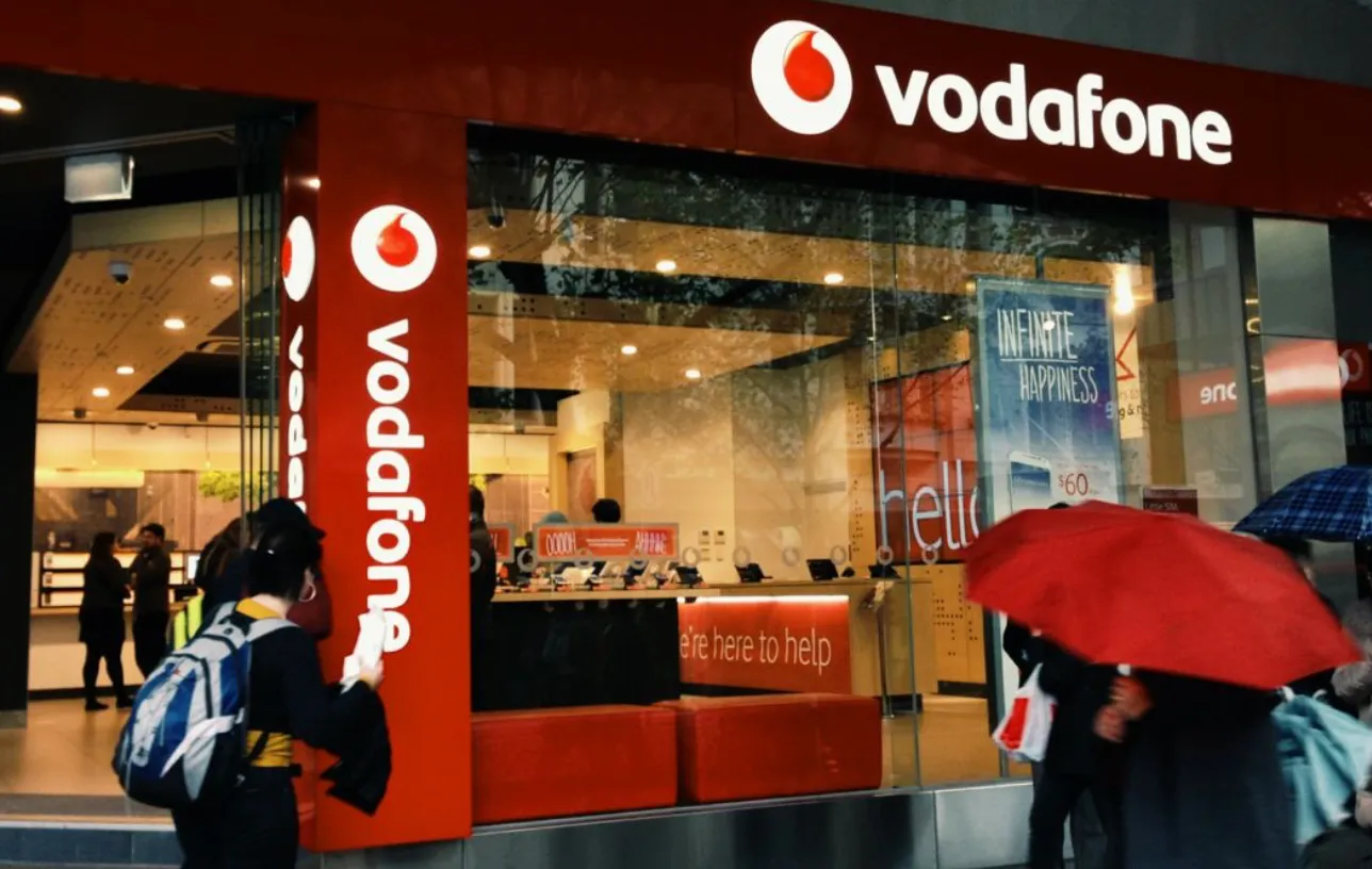 First Vodafone 5G site in Australia to be live in a few weeks