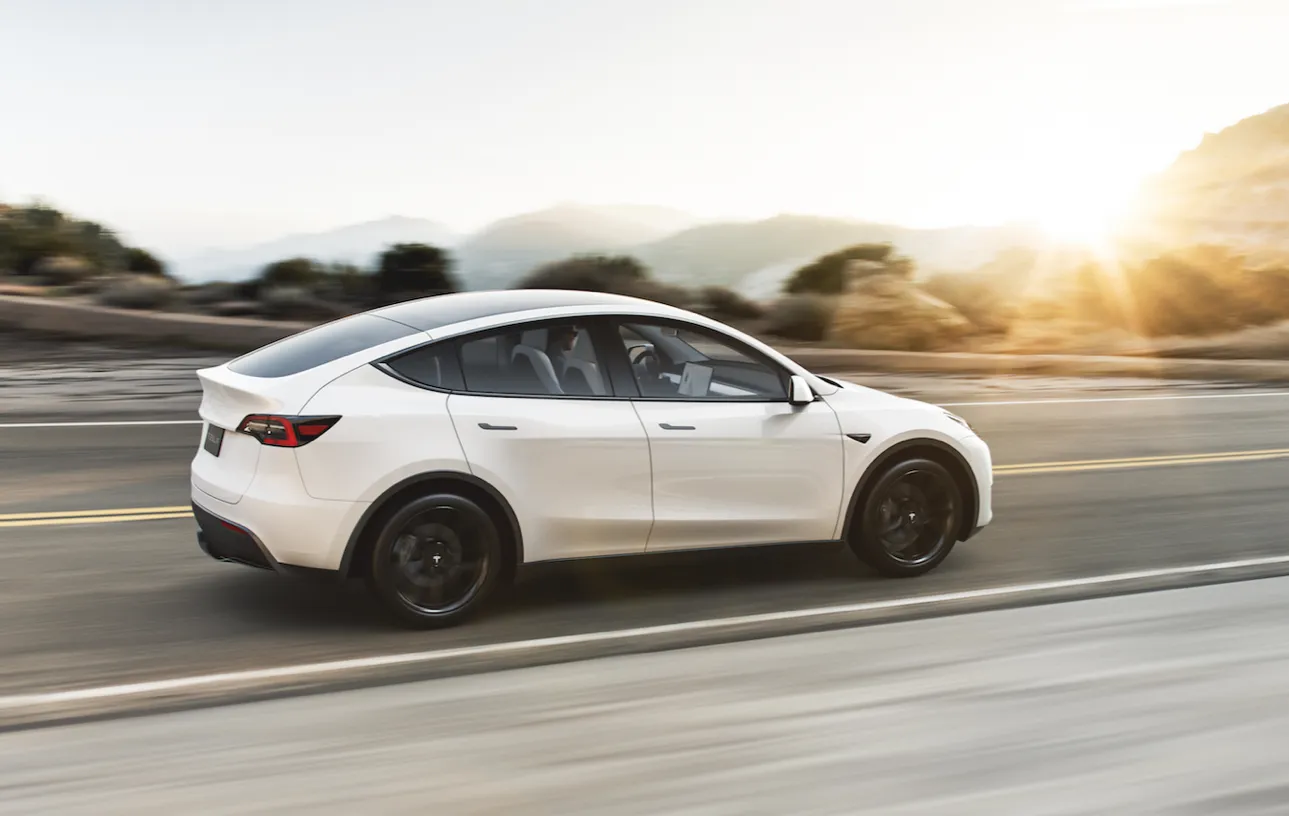 Tesla Model Y will be delivering to customers soon