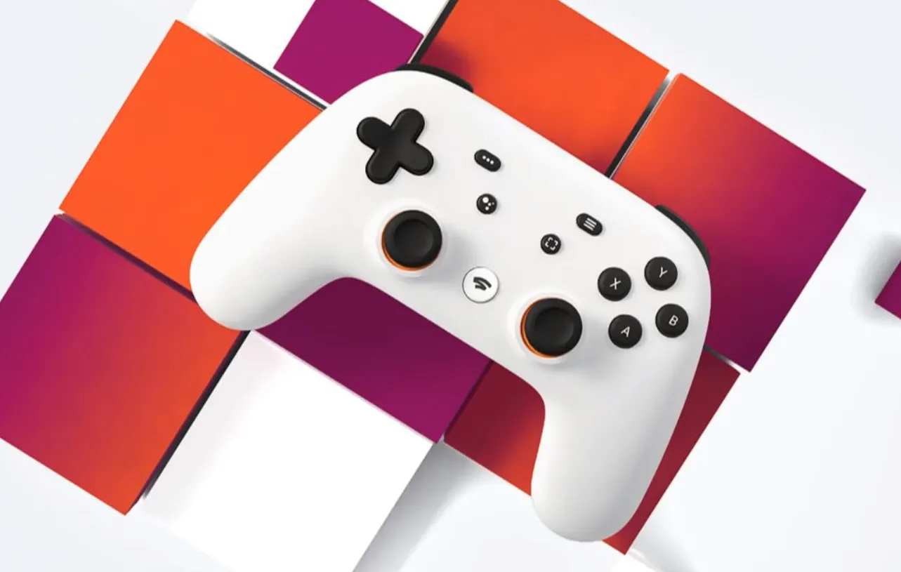 Google is launching Stadia on 18 new phones
