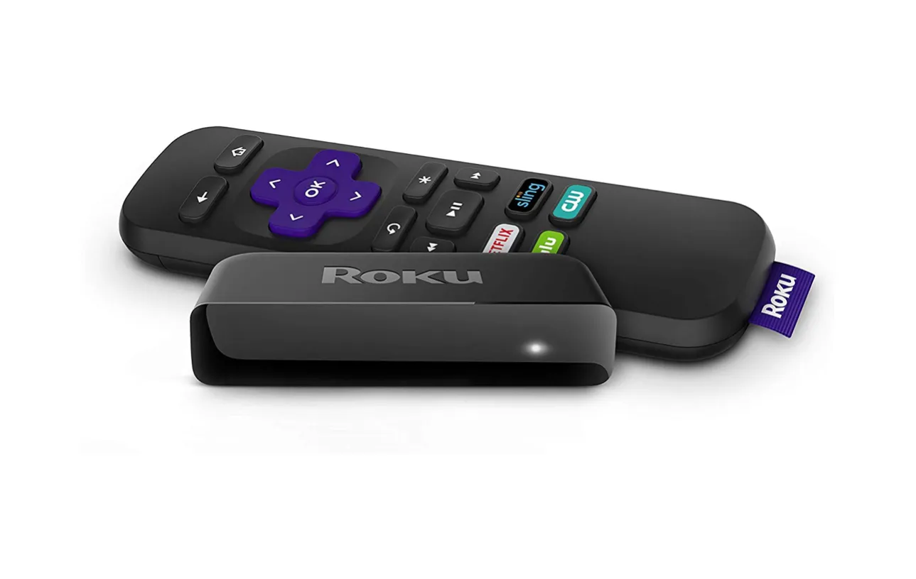 Roku says it now has 36 million active users