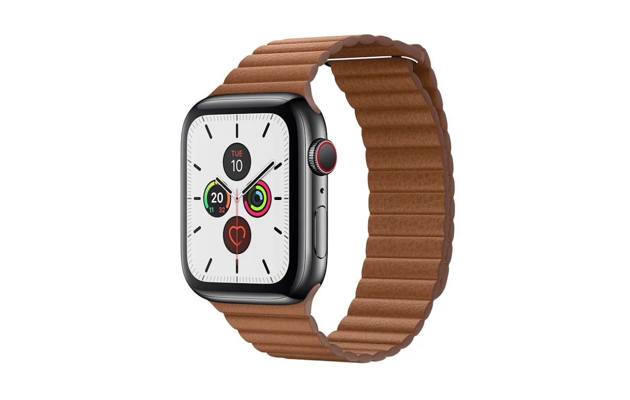 Apple releases watchOS 6.1.3 with important bug fixes