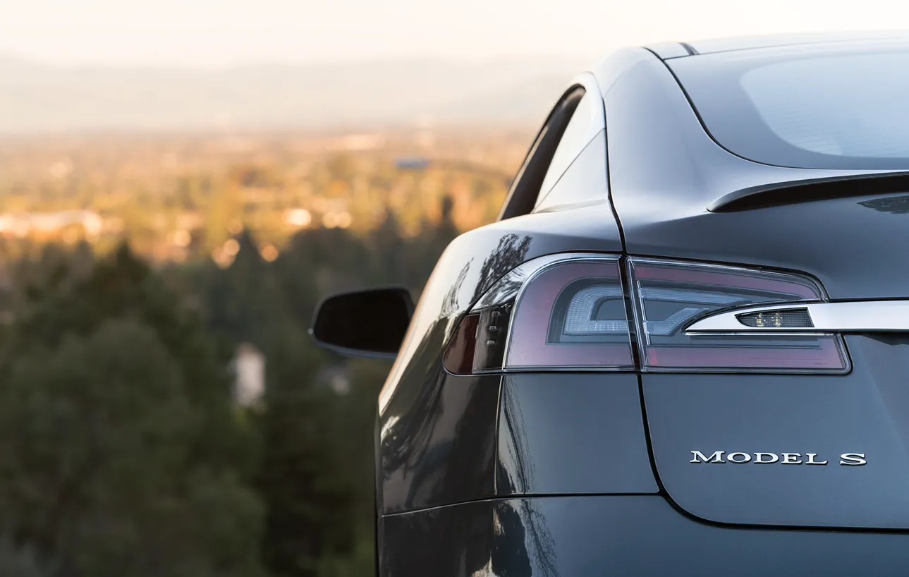 Tesla Model S now has more range as standard