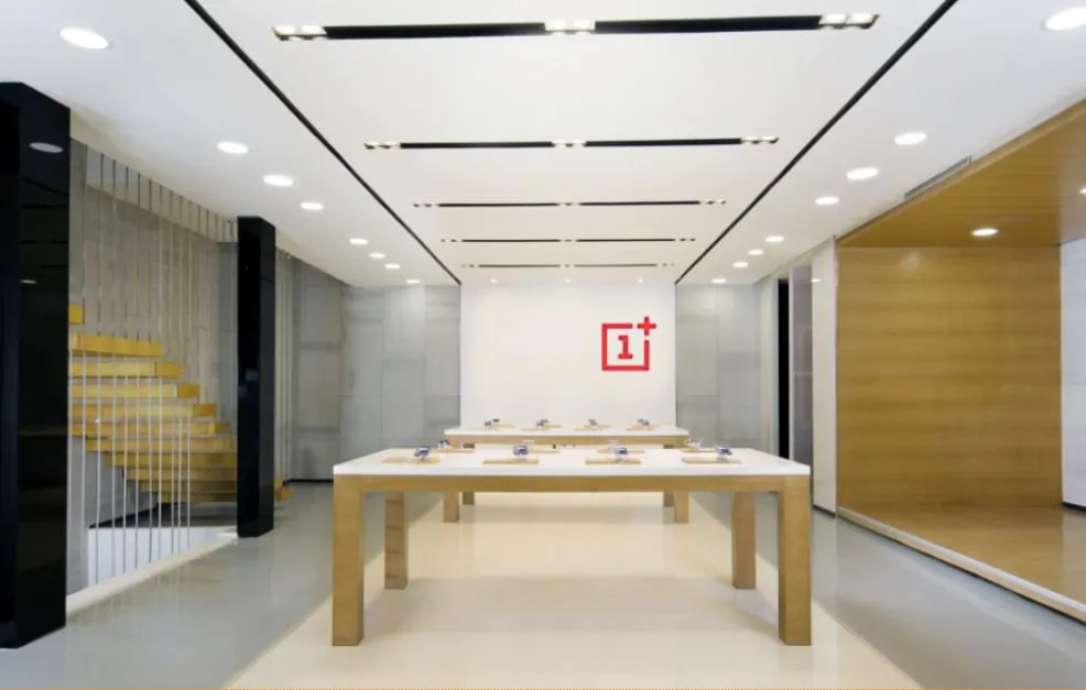 OnePlus 8 could launch this spring