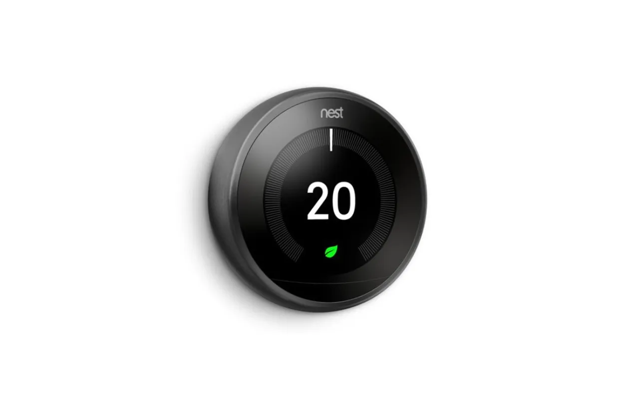 Nest will require two-factor authentication this spring