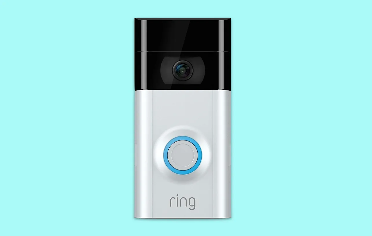 Deal: Ring Video Doorbell 2 now has 34% off on amazon.co.uk
