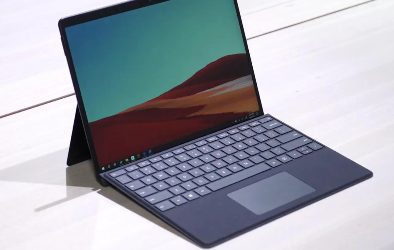 New Chromium version of Microsoft Edge now runs on ARM PCs