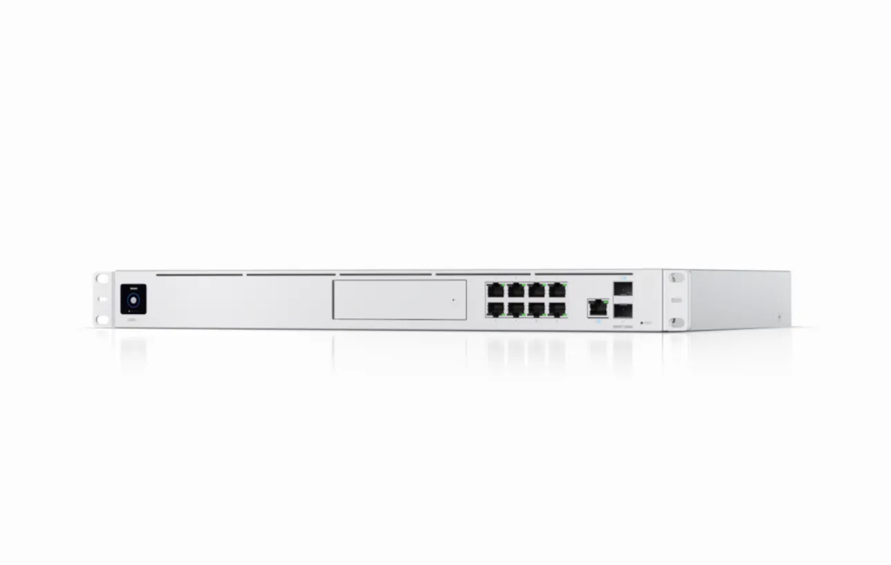 Ubiquiti launches new UniFi Dream Machine Pro