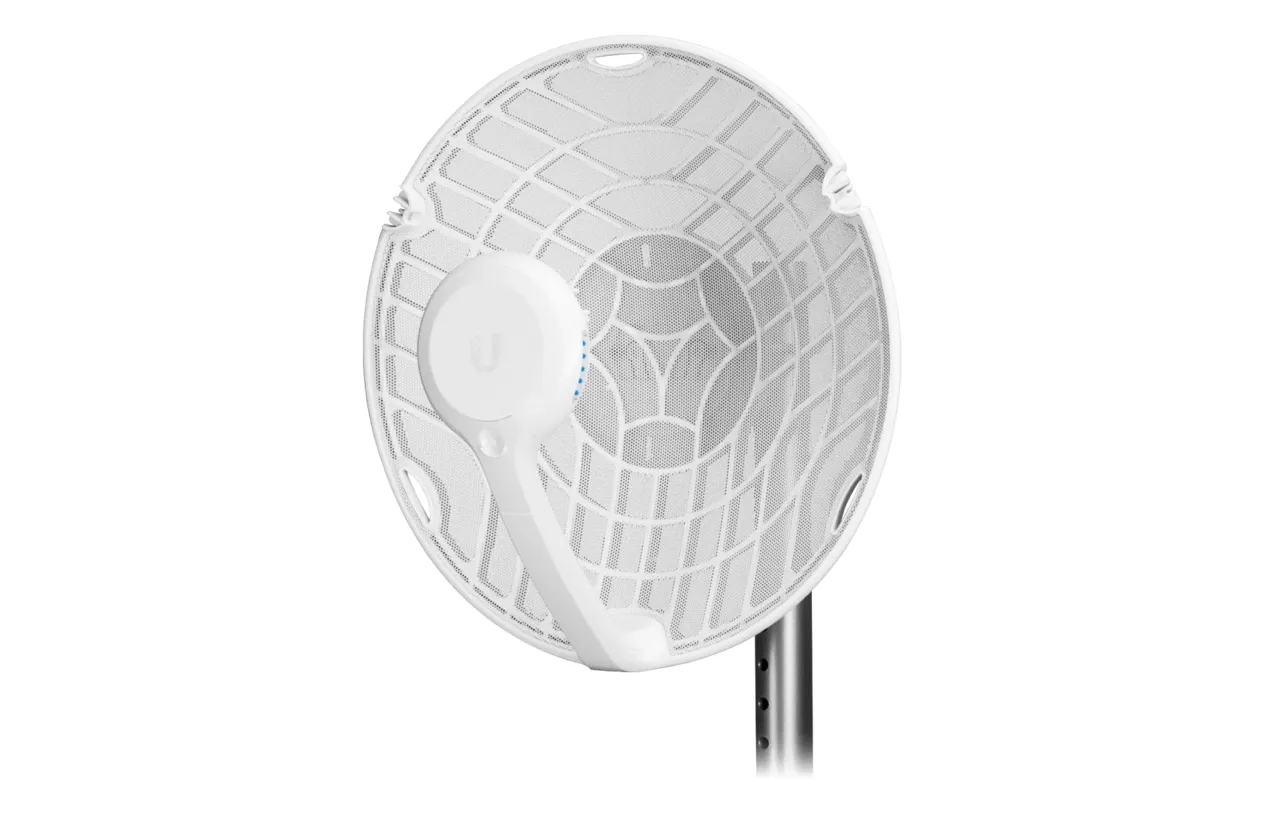 Ubiquiti launches new 60GHz airFiber