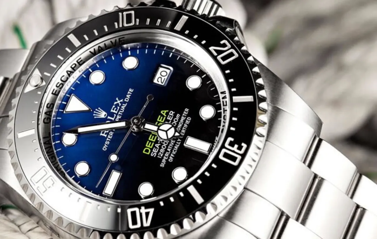 Apple sold more Apple Watch units than the entire Swiss watch industry did last year