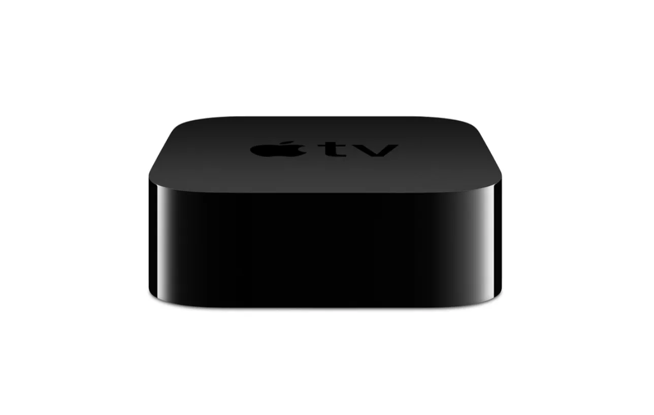 Hints at upcoming new Apple TV model found in tvOS 13.4 beta