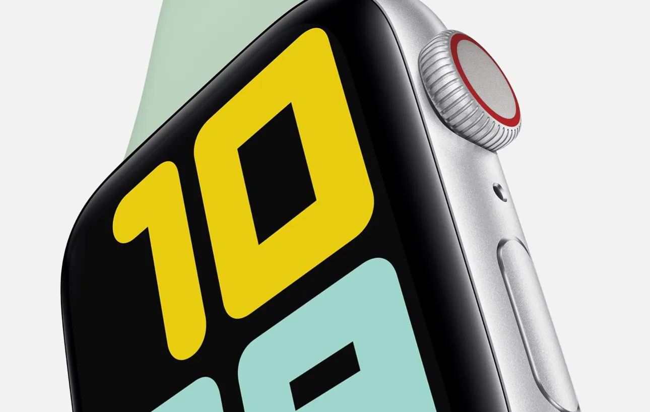 Apple releases watchOS 6.2 beta to developers