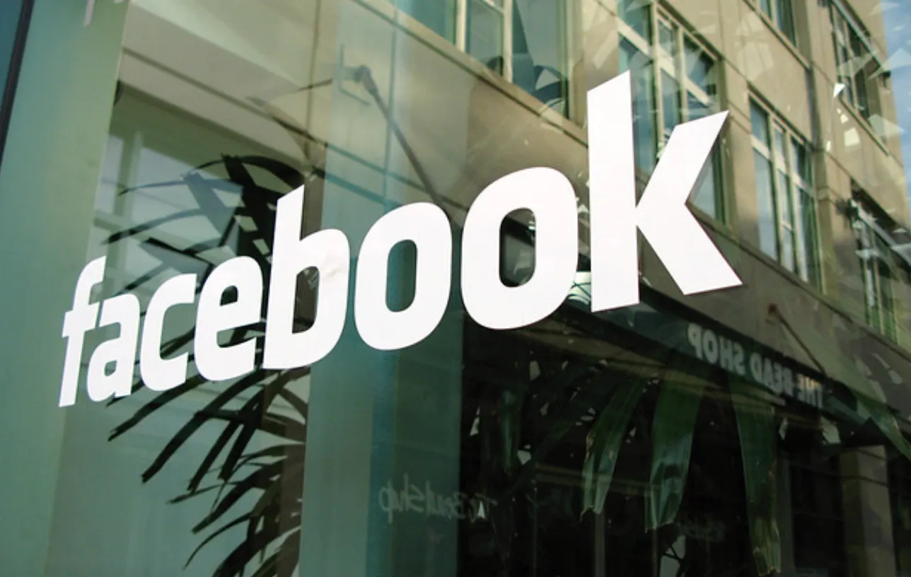 Facebook is sixteen today