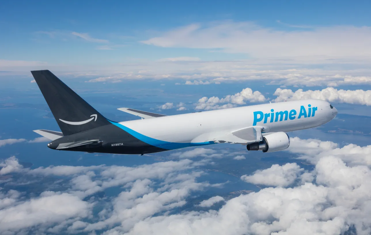Amazon now has 150 million Prime members