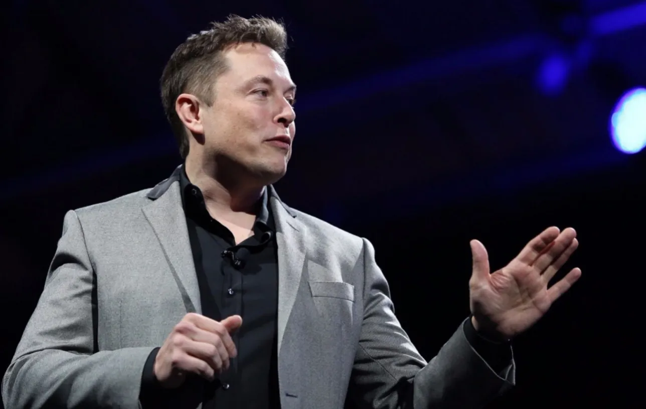Elon Musk: ‘It won’t be long’ until the Model S can go 400 miles on one charge