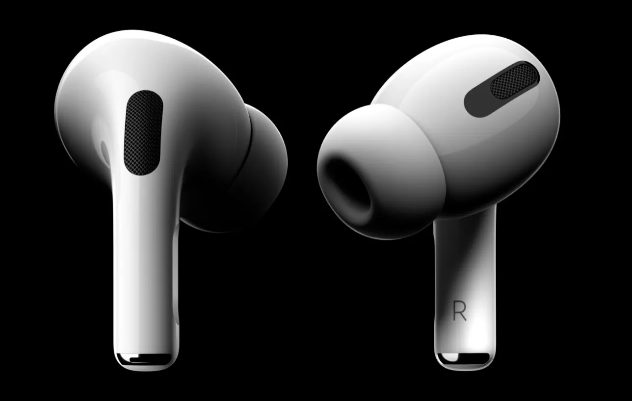 AirPods Pro tips replacements are free if you have AppleCare+
