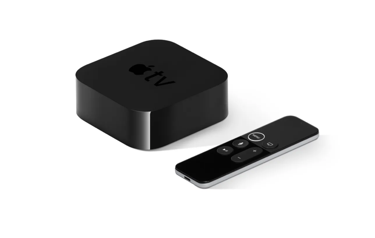 tvOS gets new underwater screensavers