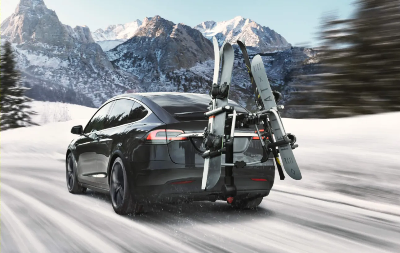 New Tesla update leaks upcoming Model S and Model X changes
