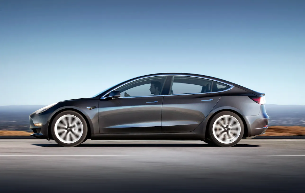 Tesla is offering free supercharging in China, during coronavirus outbreak