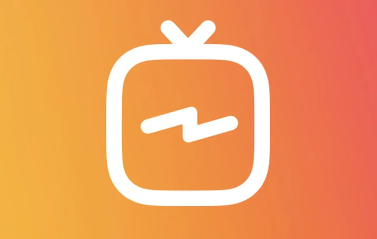 Instagram has now removed the IGTV button
