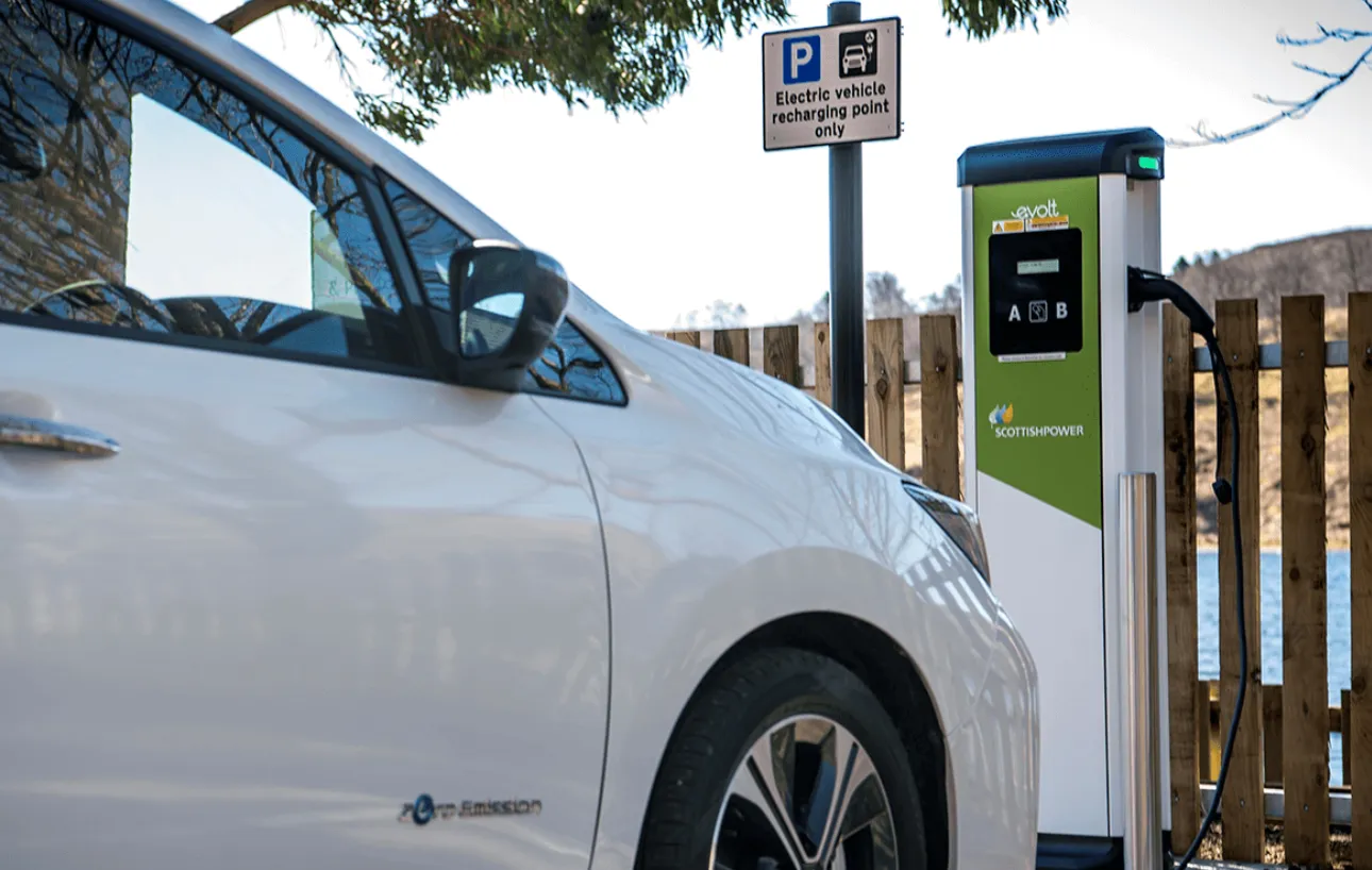 UK Government doubles funding for new EV infrastructure
