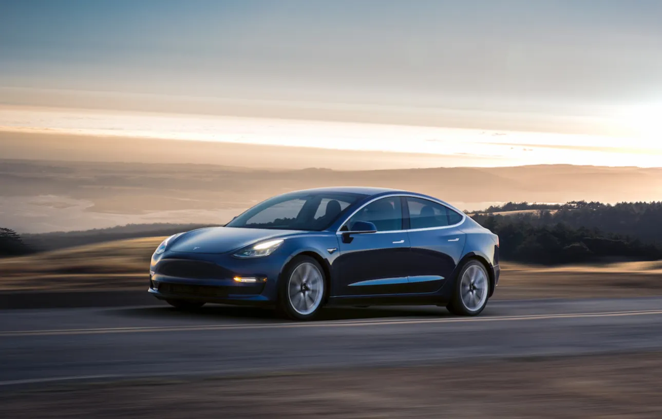 Tesla is offering cash prizes for hacking a Model 3, at Pwn2Own in March
