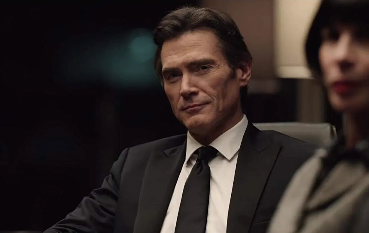 Billy Crudup has won an award or his role in Apple TV+ show ‘The Morning Show’