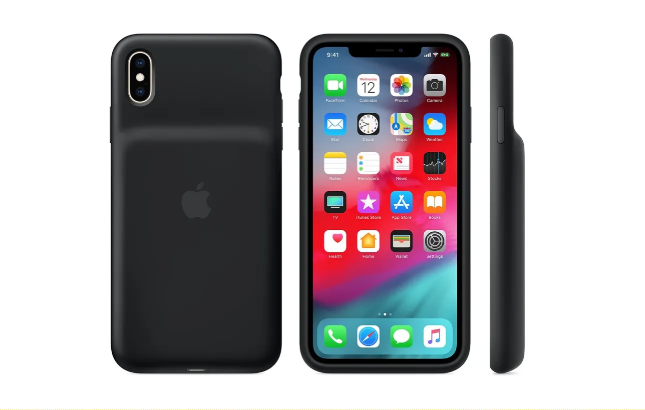 Apple begins replacement program for iPhone XS battery cases