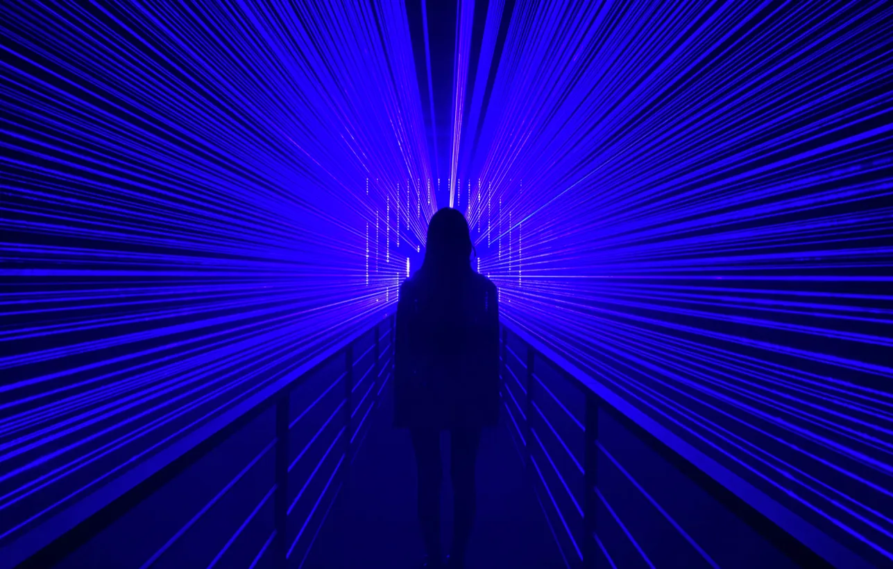 Apple now has a photo challenge for iPhone 11 Night Mode photos