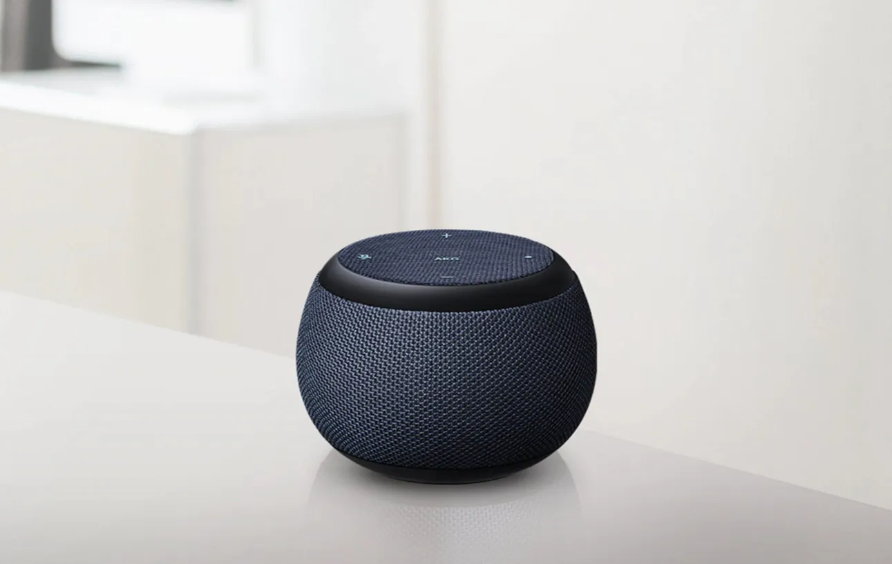 Samsung Galaxy Home Mini will be launching early this year