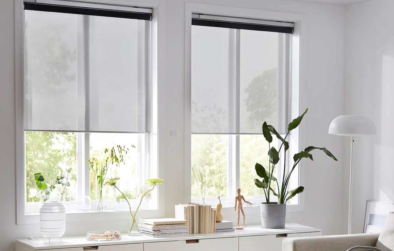 IKEA Smart Blinds now work with HomeKit