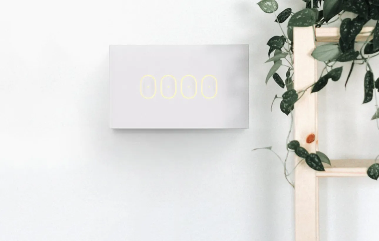 LIFX Switch to be available in the US by March, Europe and UK by end of the year