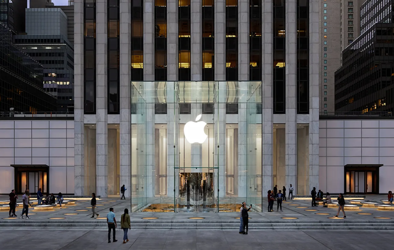 Apple’s annual shareholders meeting will take place on 26th Feb at Apple Park