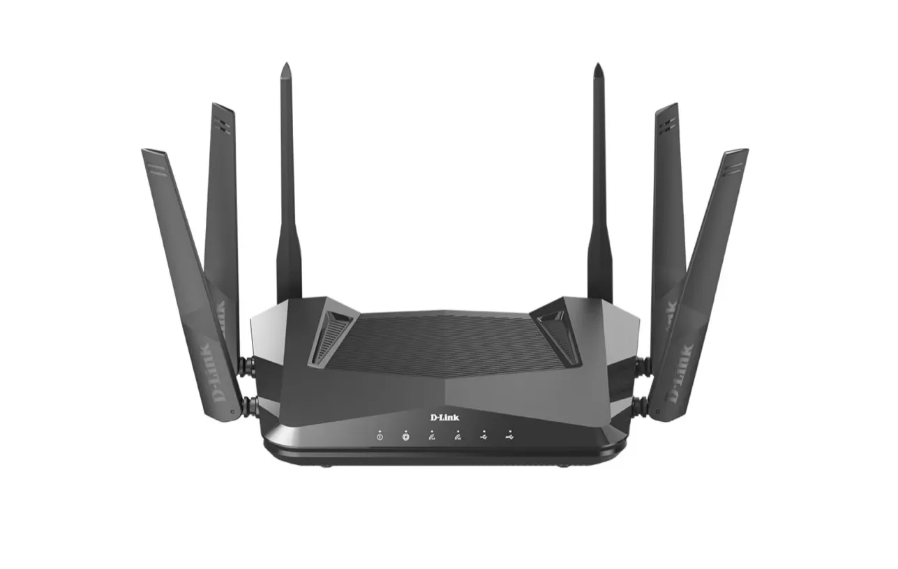 D-Link launches 9 new routers, some with 802.11ax (WiFi 6) support