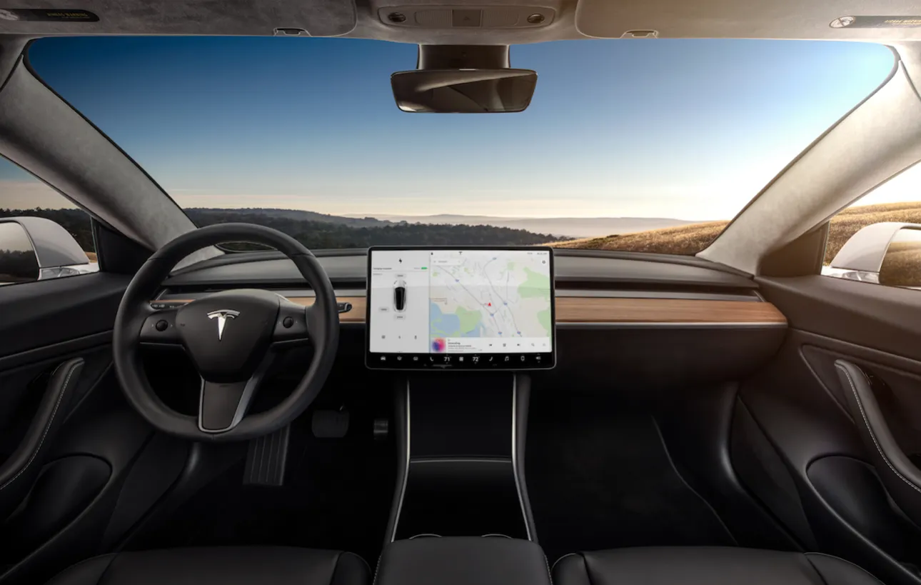 Disney+ will be on Teslas soon, according to Elon Musk