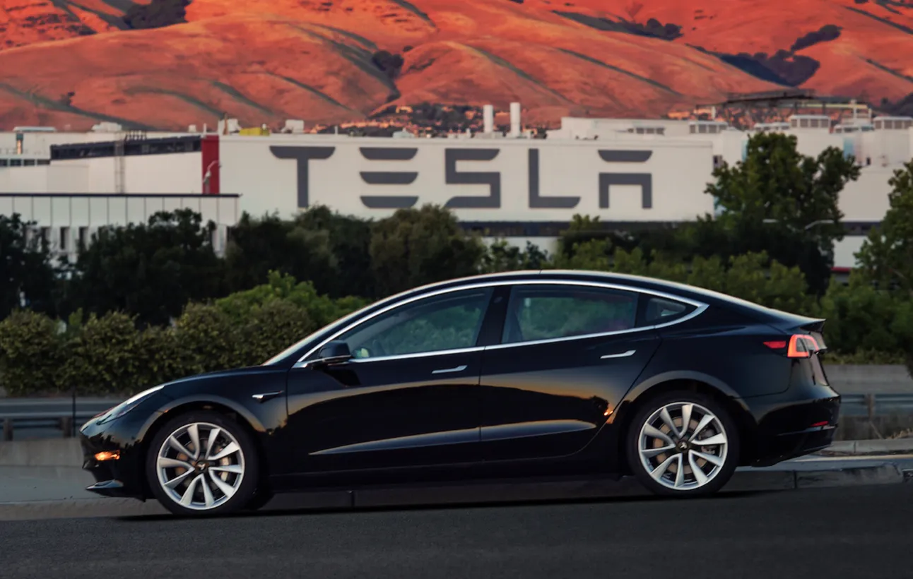 Tesla may launch a 100kWh version of the Model 3, with Ludicrous Mode