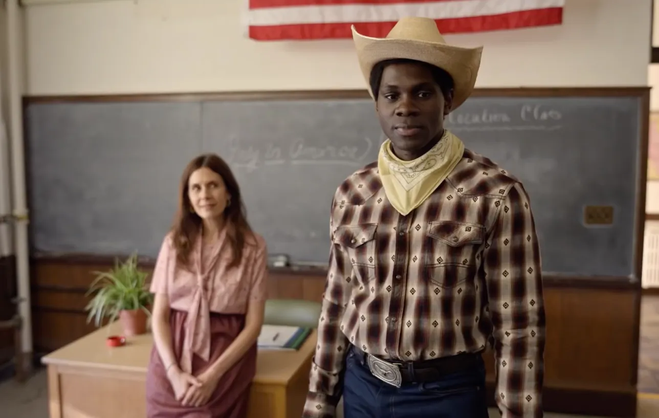 Apple releases trailer for new Apple TV+ show, ‘Little America’