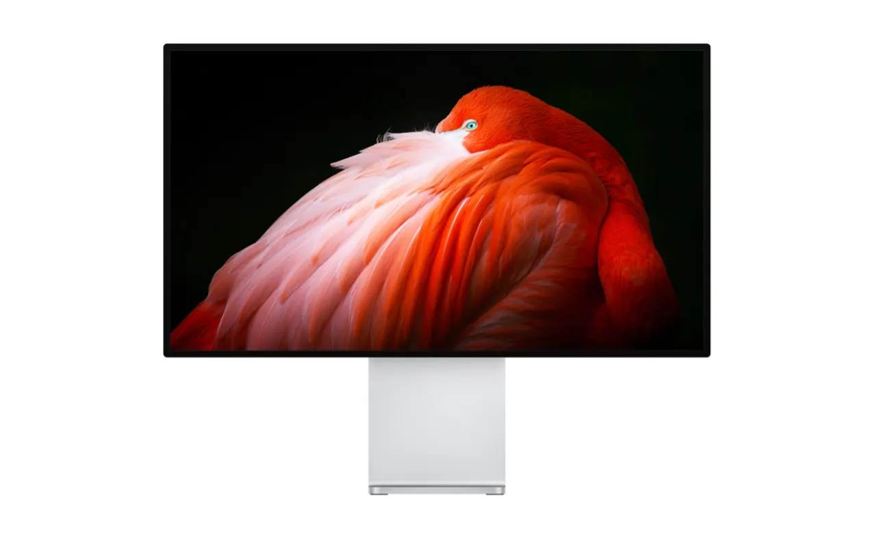 Apple Pro Display XDR is now available, starts at £4,599