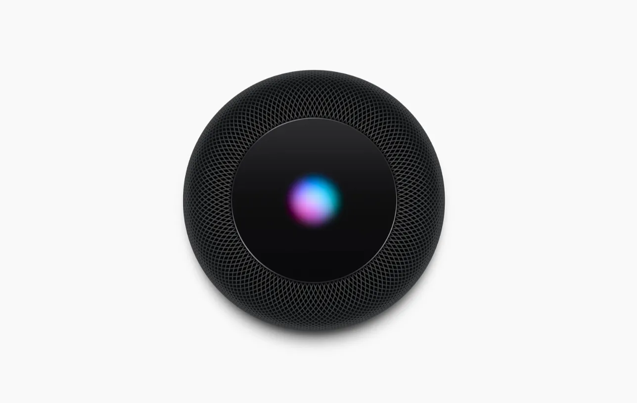Apple releases audioOS 13.3 for HomePod, includes bug fixes
