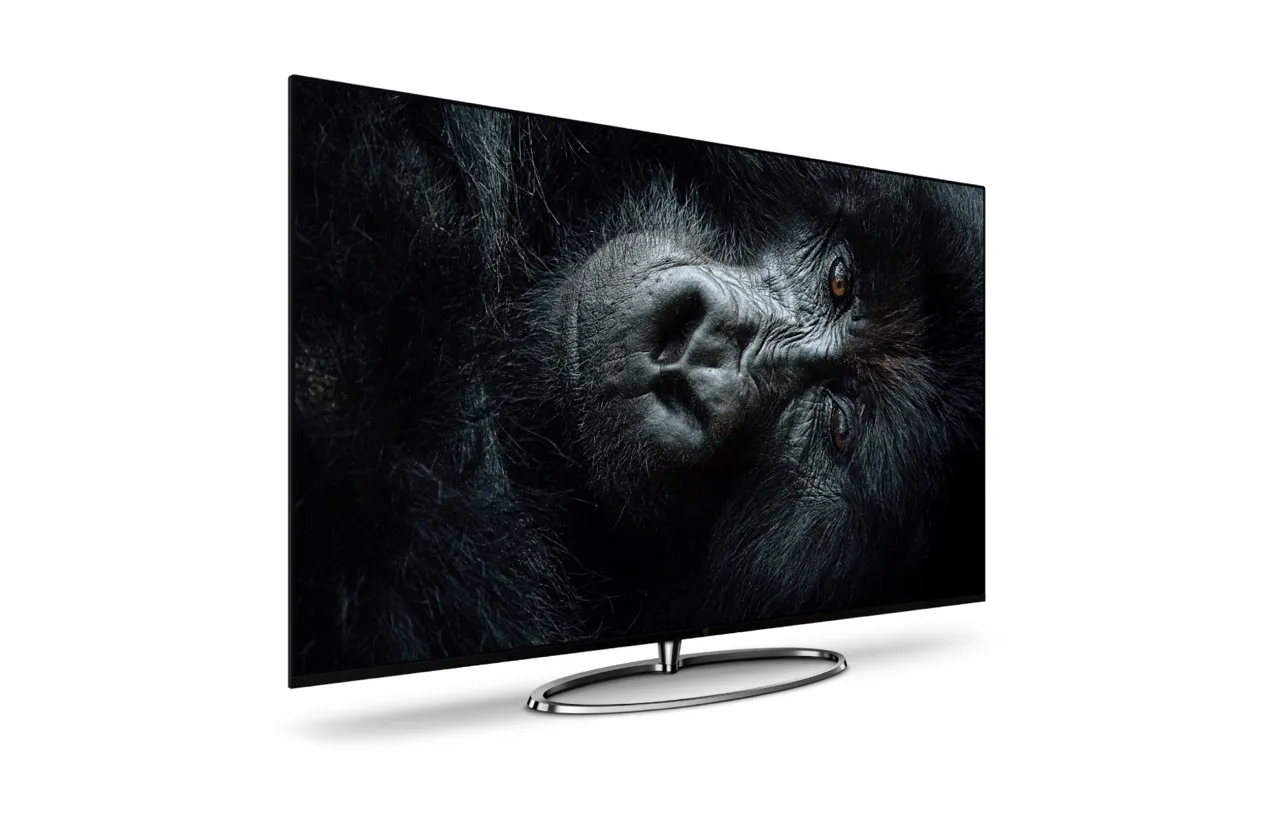 OnePlus TVs now support Netflix