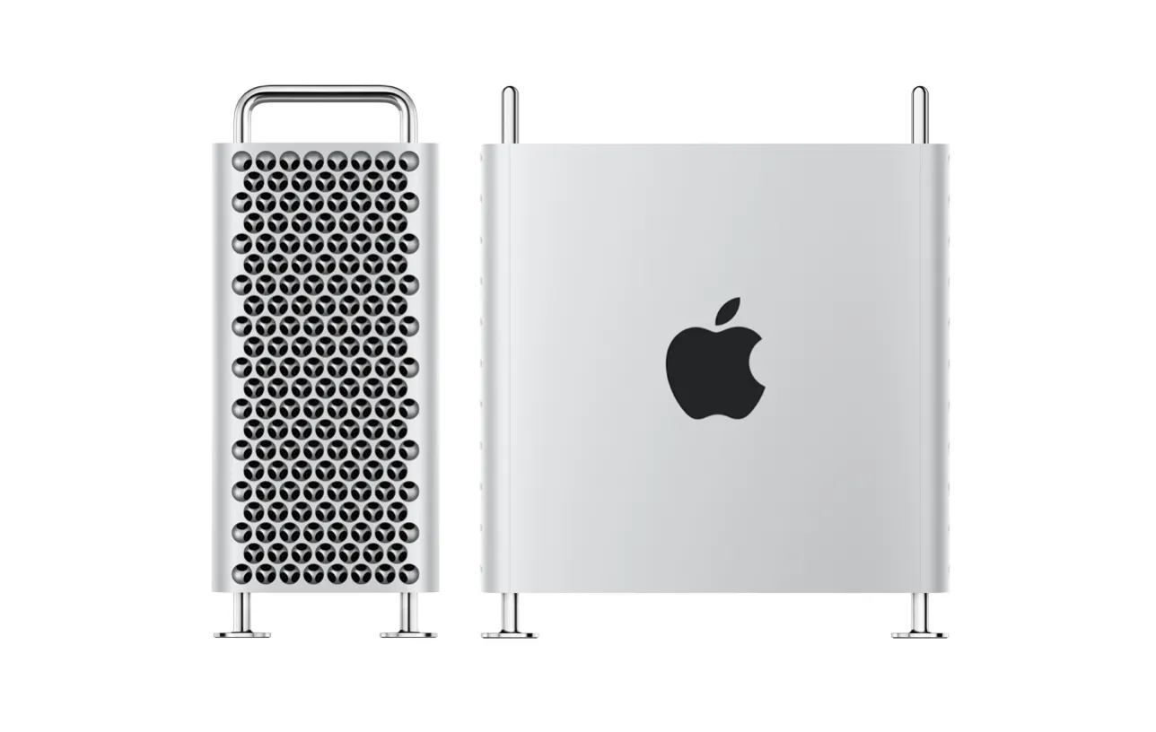 New Mac Pro and Pro Display XDR will be available on 10th December