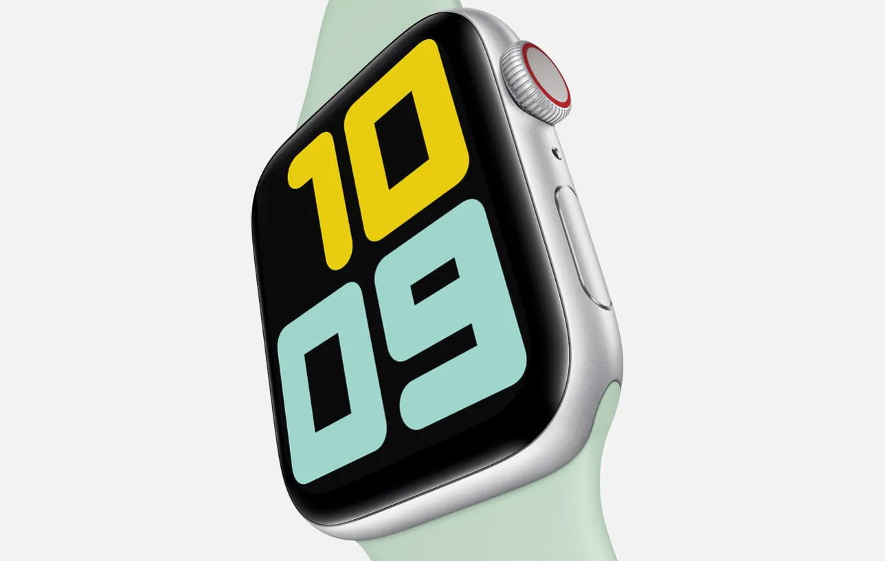 Apple Watch with Cellular now available in New Zealand