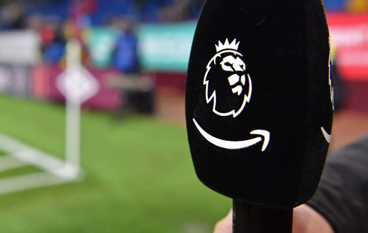 Amazon has said the Premier League matches brought in a record number of new Prime subscriptions