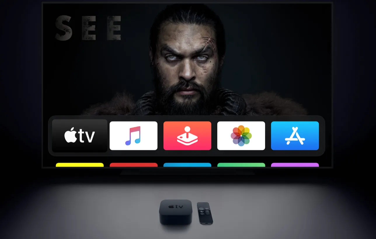 Apple releases fourth tvOS 13.3 beta to developers