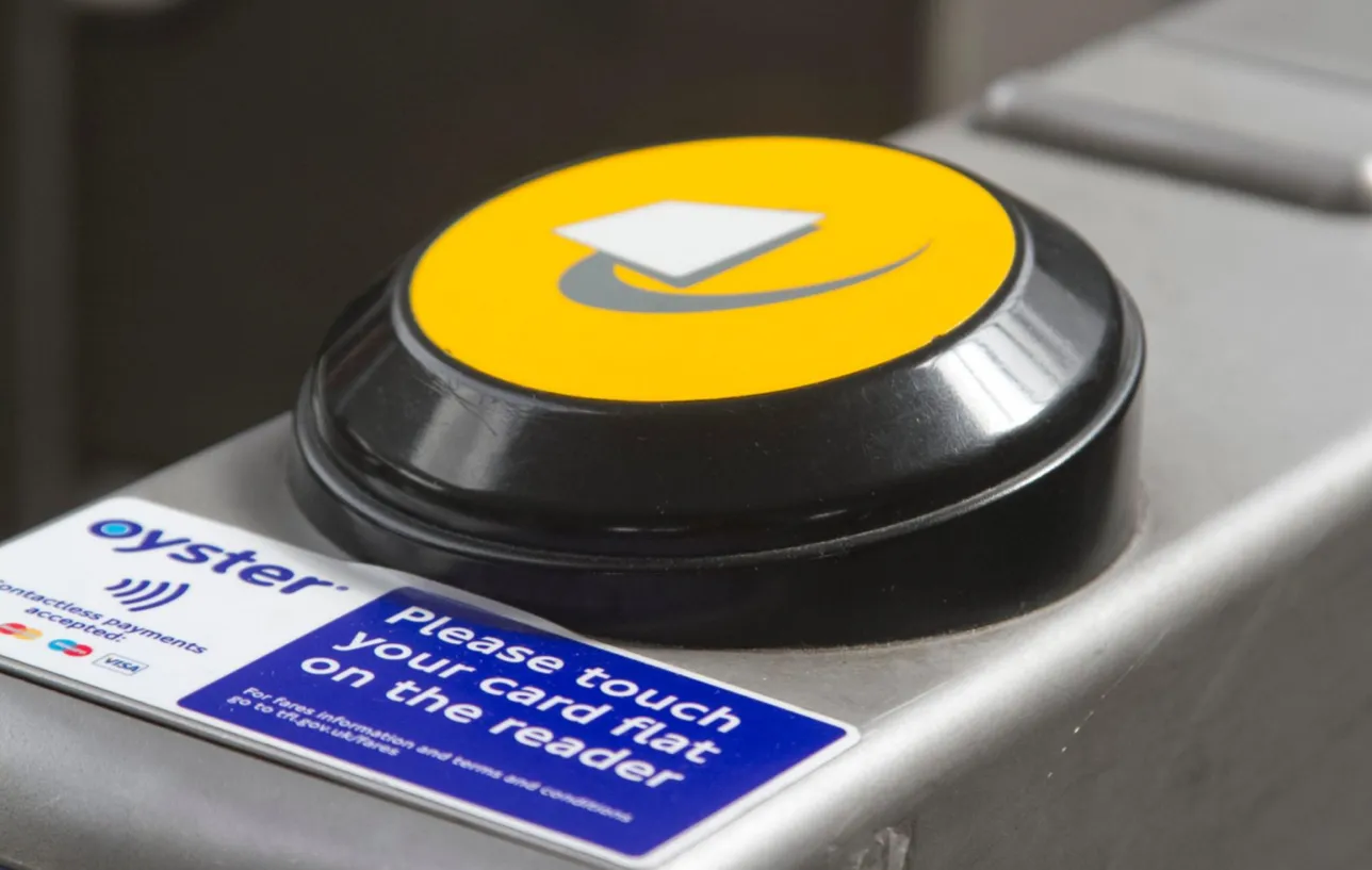 Apple Pay Express Travel Card now works on London’s TfL