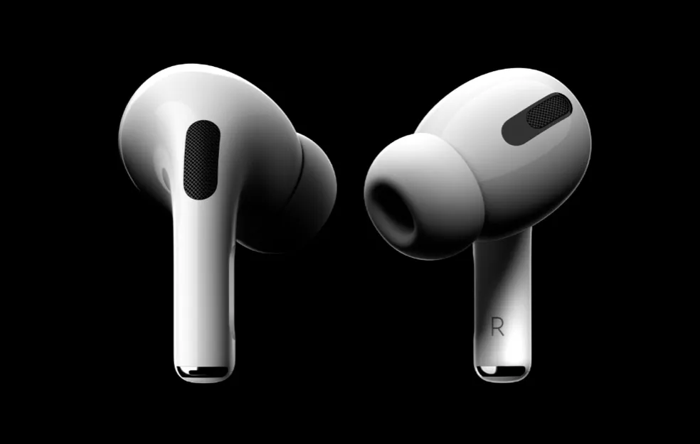 Demand for AirPods Pro is higher than expected according to report